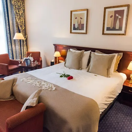 Good Seasons Den Bosch Hotel 4*