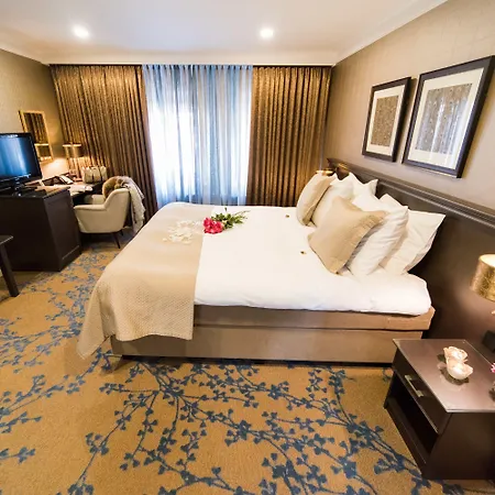 Good Seasons Den Bosch Hotel 's-Hertogenbosch (Den Bosch)