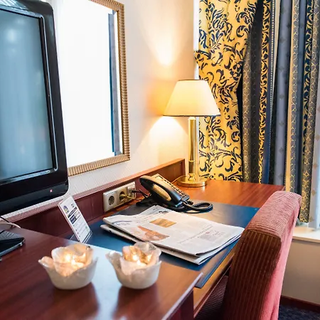 Hotell Good Seasons Den Bosch 's-Hertogenbosch (Den Bosch)