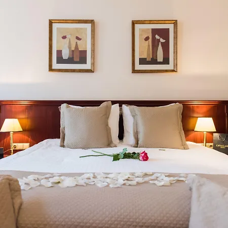 Good Seasons Den Bosch 4*