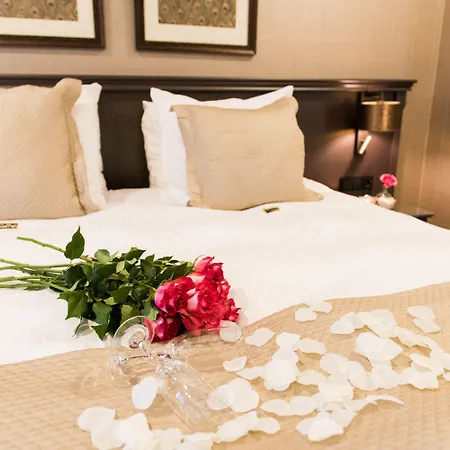 Good Seasons Den Bosch 4* 's-Hertogenbosch (Den Bosch)