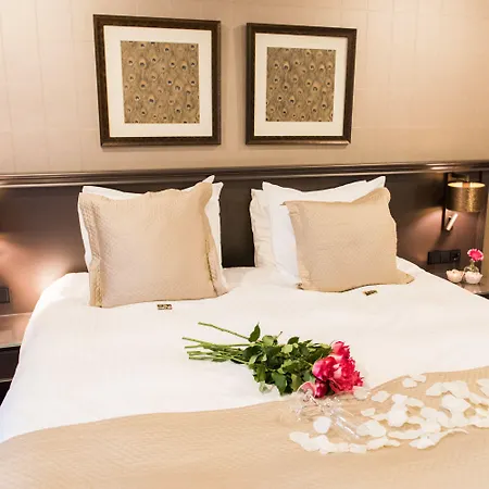 Hotel Good Seasons Den Bosch 4*