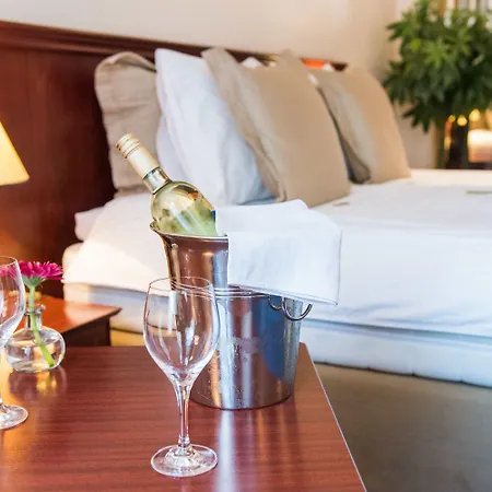 Good Seasons Den Bosch 4* 스헤르토헨보스