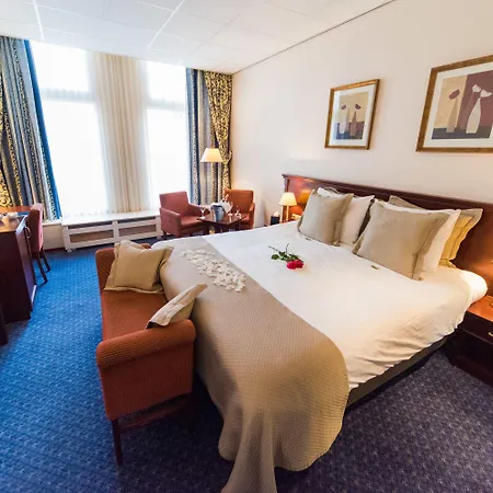 Good Seasons Den Bosch 's-Hertogenbosch (Den Bosch)