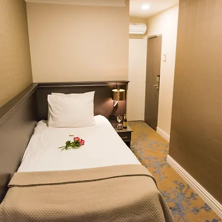 Good Seasons Den Bosch 's-Hertogenbosch (Den Bosch)