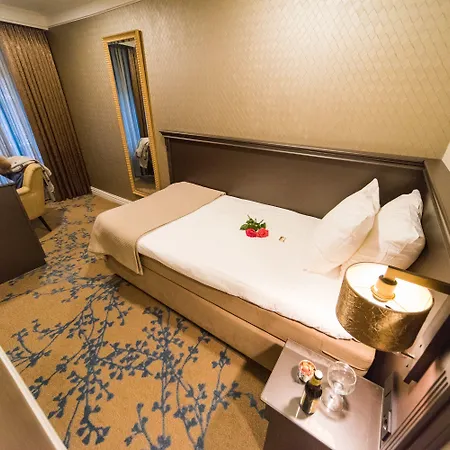 Good Seasons Den Bosch 's-Hertogenbosch (Den Bosch)