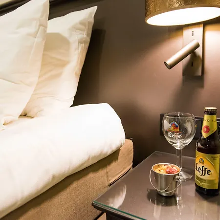 Hotel Good Seasons Den Bosch 's-Hertogenbosch (Den Bosch)