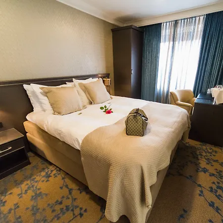 Good Seasons Den Bosch