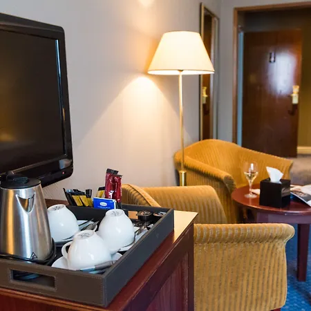 Good Seasons Den Bosch 's-Hertogenbosch (Den Bosch)