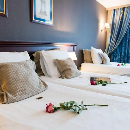 Hotel Good Seasons Den Bosch