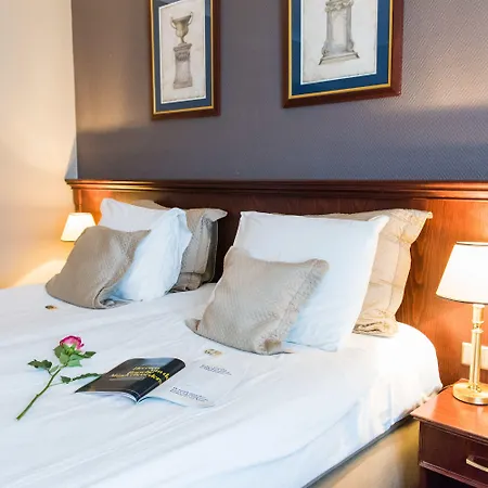 Good Seasons Den Bosch 's-Hertogenbosch (Den Bosch)