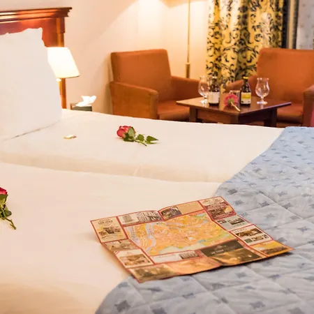 Good Seasons Den Bosch 4* 's-Hertogenbosch (Den Bosch)