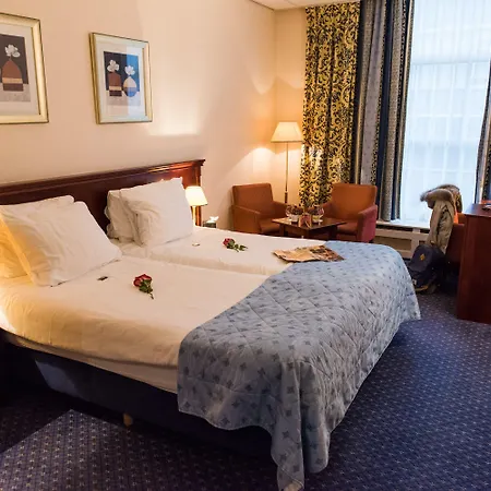Good Seasons Den Bosch Hotel 's-Hertogenbosch (Den Bosch)