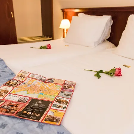 Hotel Good Seasons Den Bosch 's-Hertogenbosch (Den Bosch)