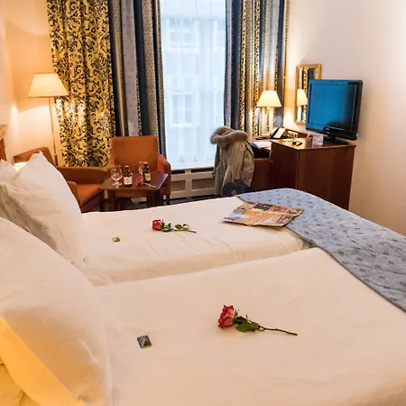 Good Seasons Den Bosch 's-Hertogenbosch (Den Bosch)