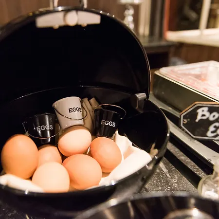 Hotell Good Seasons Den Bosch 's-Hertogenbosch (Den Bosch)