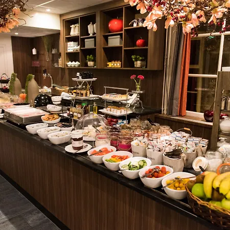 Good Seasons Den Bosch 's-Hertogenbosch (Den Bosch)