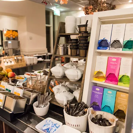 Hotell Good Seasons Den Bosch 's-Hertogenbosch (Den Bosch)