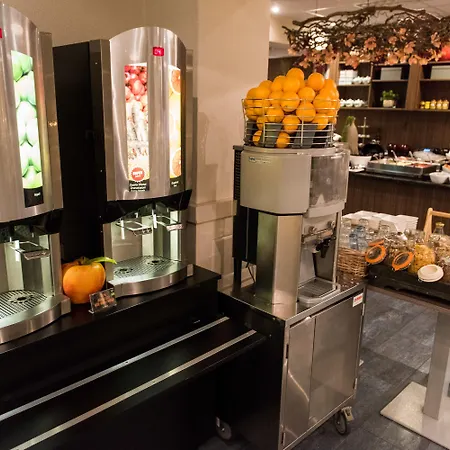 Hotel Good Seasons Den Bosch