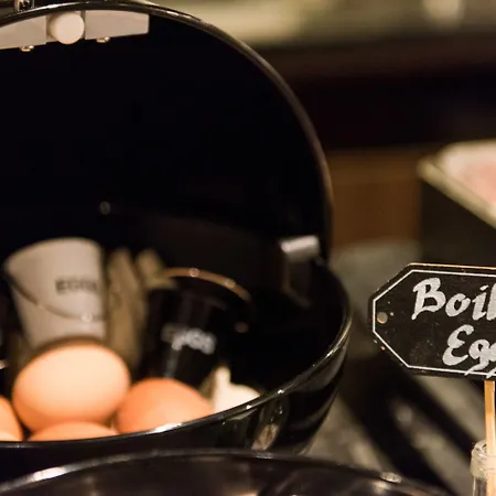 Good Seasons Den Bosch 스헤르토헨보스