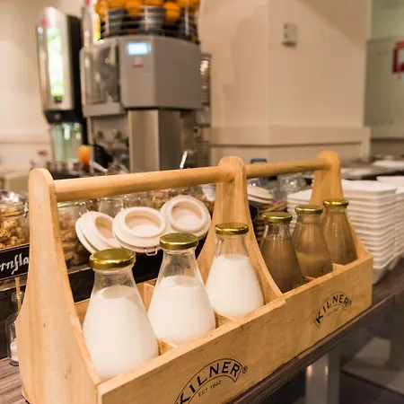 Good Seasons Den Bosch