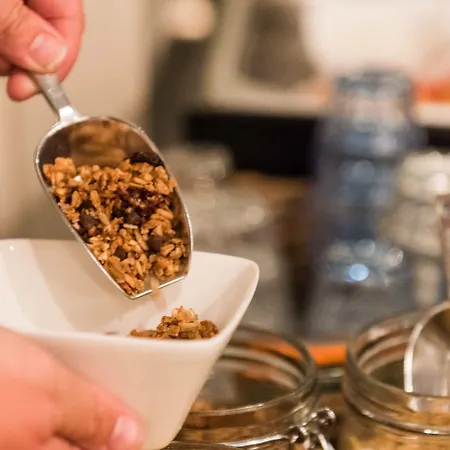 Good Seasons Den Bosch