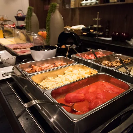 Good Seasons Den Bosch 's-Hertogenbosch (Den Bosch)