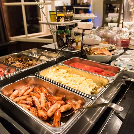 Good Seasons Den Bosch 4* 's-Hertogenbosch (Den Bosch)