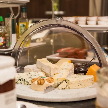 Good Seasons Den Bosch