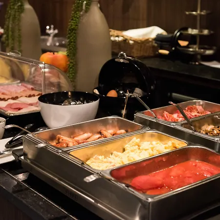 Good Seasons Den Bosch 4* 's-Hertogenbosch (Den Bosch)