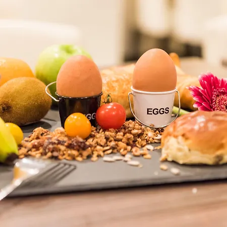 Good Seasons Den Bosch Hotel