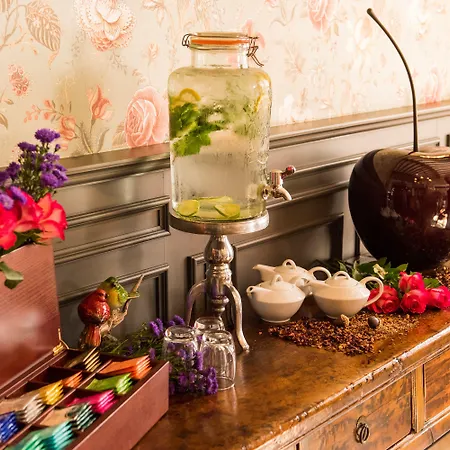 Good Seasons Den Bosch Hotel 's-Hertogenbosch (Den Bosch)