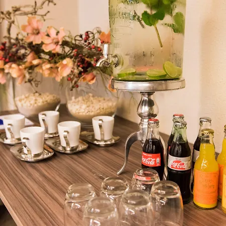 Good Seasons Den Bosch Hotel