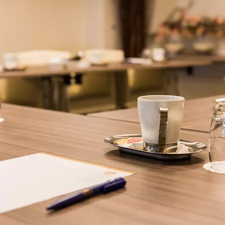 Good Seasons Den Bosch Hotel 's-Hertogenbosch (Den Bosch)