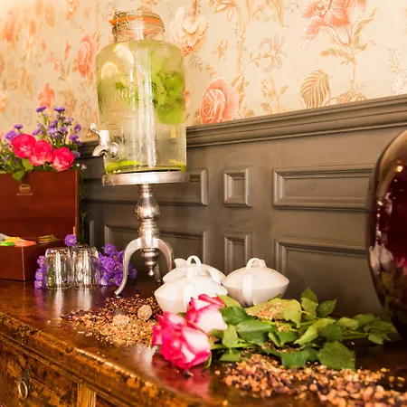 Good Seasons Den Bosch Hotel