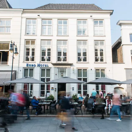 Good Seasons Den Bosch 's-Hertogenbosch (Den Bosch)