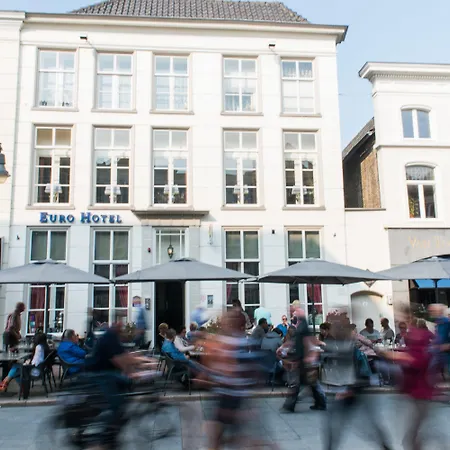 Good Seasons Den Bosch Hotell