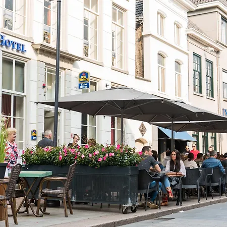 Good Seasons Den Bosch