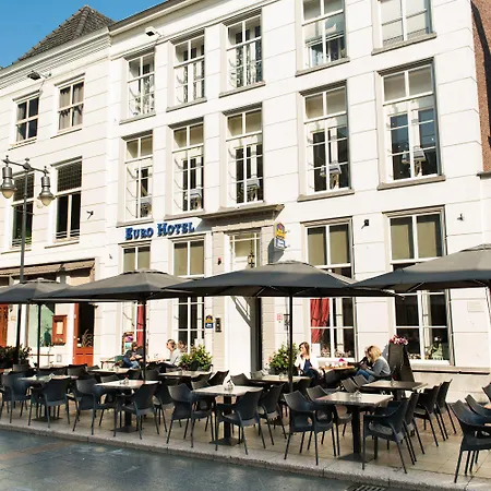 Good Seasons Den Bosch