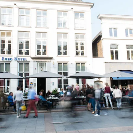 Good Seasons Den Bosch Hotell 's-Hertogenbosch (Den Bosch)