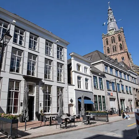 فندق Good Seasons Den Bosch
