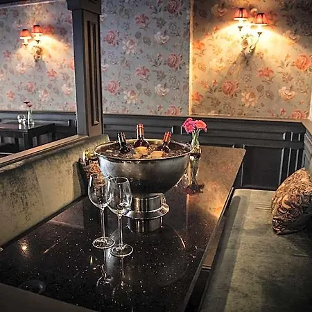 Good Seasons Den Bosch Hotel 4*