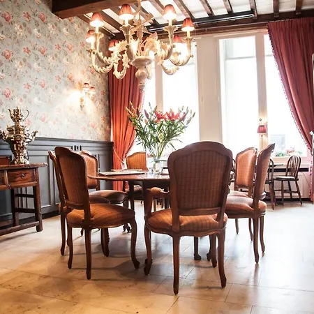 Hotel Good Seasons Den Bosch 4*