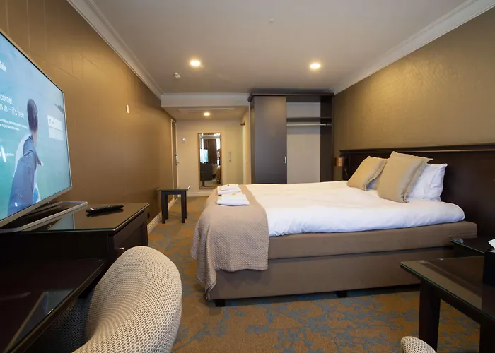 Good Seasons Den Bosch