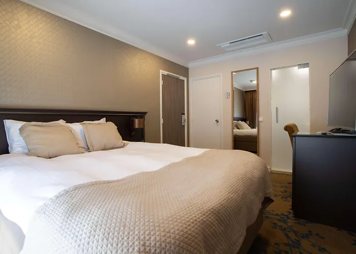 Good Seasons Den Bosch 4* 's-Hertogenbosch (Den Bosch)