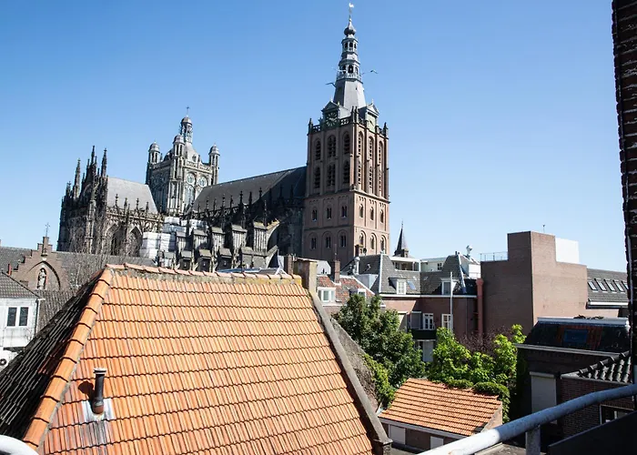 Good Seasons Den Bosch 登博斯