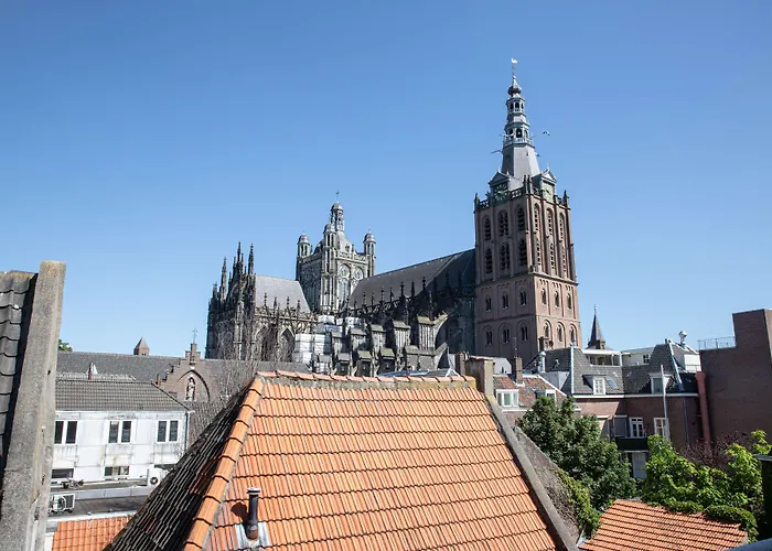 Good Seasons Den Bosch 4*