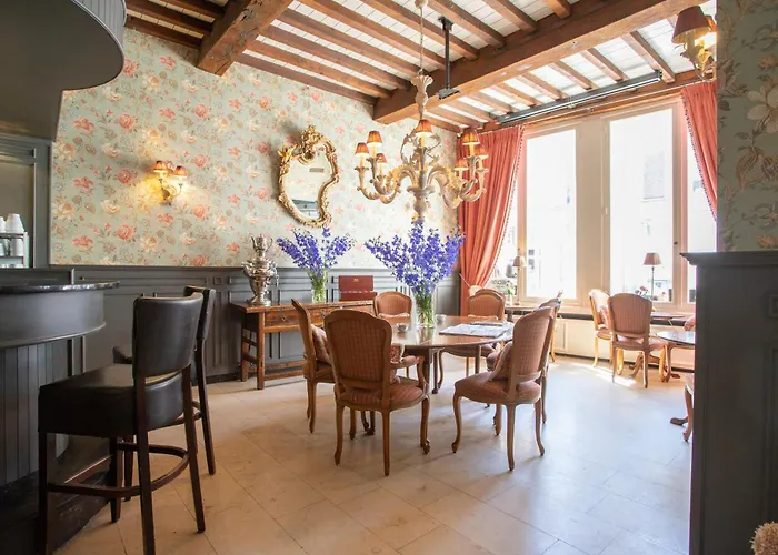 Ξενοδοχείο Good Seasons Den Bosch