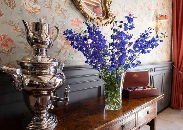 Hotel Good Seasons Den Bosch