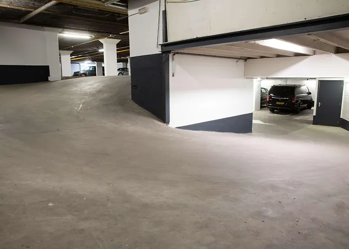 Good Seasons Den Bosch 4* 's-Hertogenbosch (Den Bosch)